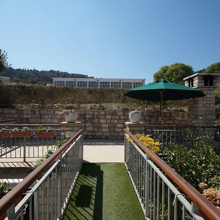 Forteca Apartments - Korcula Centre Exterior photo