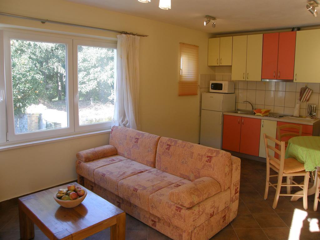 Forteca Apartments - Korcula Centre Room photo